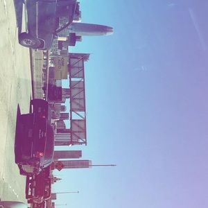 Meet your Posher, Mark